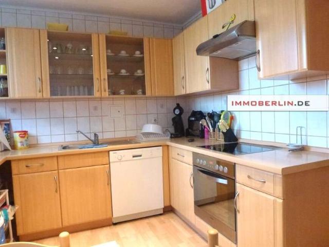 Wohnung kaufen in Westend, Berlin