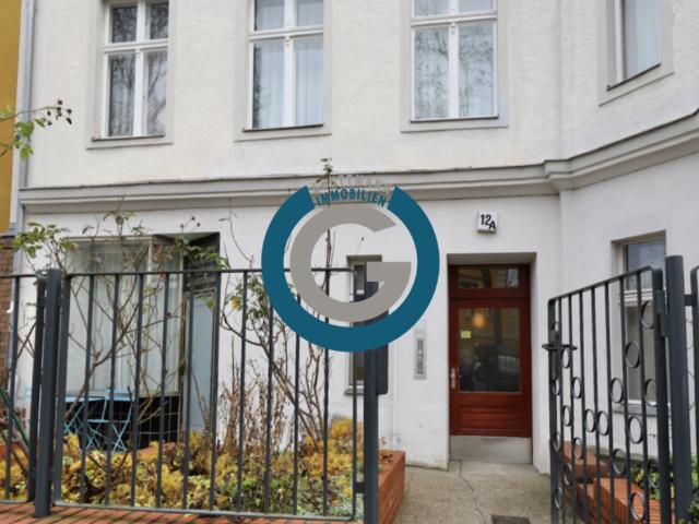 Wohnung kaufen in Westend, Berlin