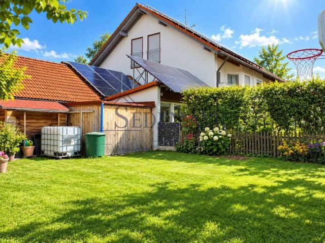 Wohnung kaufen in Westendorf, Bayern