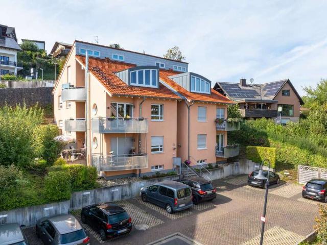 Wohnung kaufen in Wettenberg, Hessen
