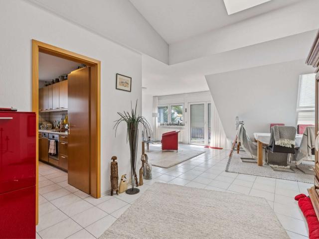 Wohnung kaufen in Krofdorf-Gleiberg, Landkreis Gießen