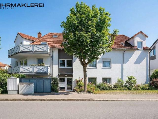 Wohnung kaufen in Wetter, Nordrhein-Westfalen