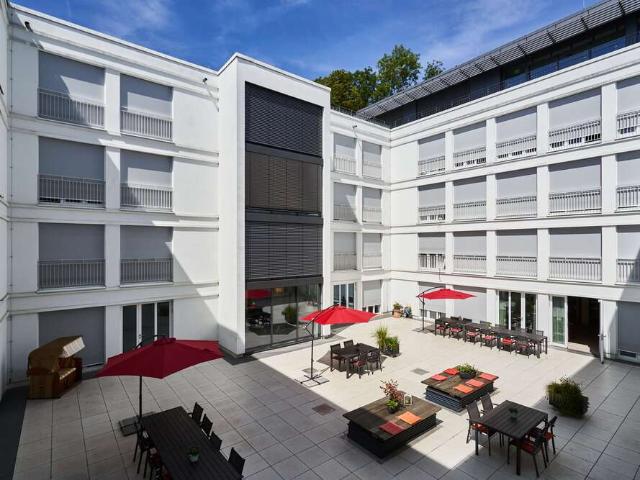 Wohnung kaufen in Altstadt, Wetzlar