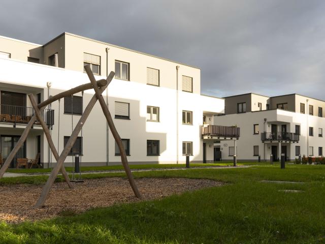 Wohnung kaufen in Wetzlar, Hessen