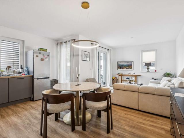 Wohnung kaufen in Altstadt, Wetzlar