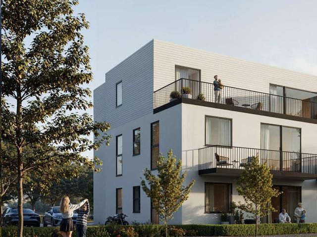 Wohnung kaufen in Altstadt, Wetzlar