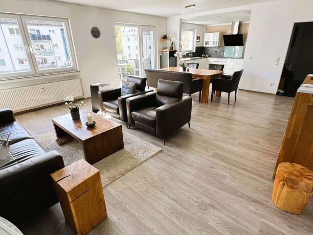 Wohnung kaufen in Altstadt, Wetzlar