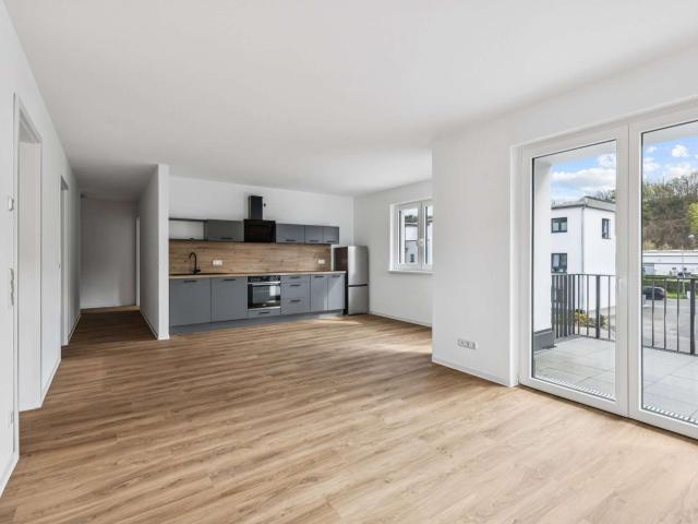 Wohnung kaufen in Altstadt, Wetzlar