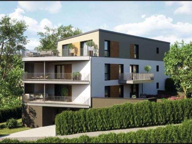 Etagenwohnung kaufen in Wetzlar, Altstadt
