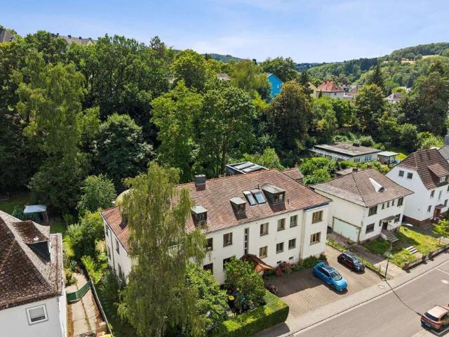 Wohnung kaufen in Altstadt, Wetzlar