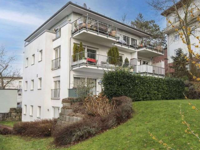 Etagenwohnung kaufen in Wetzlar, Altstadt