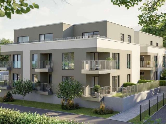 Etagenwohnung kaufen in Wetzlar, Altstadt