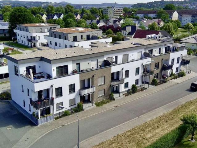 Wohnung kaufen in Wetzlar, Hessen