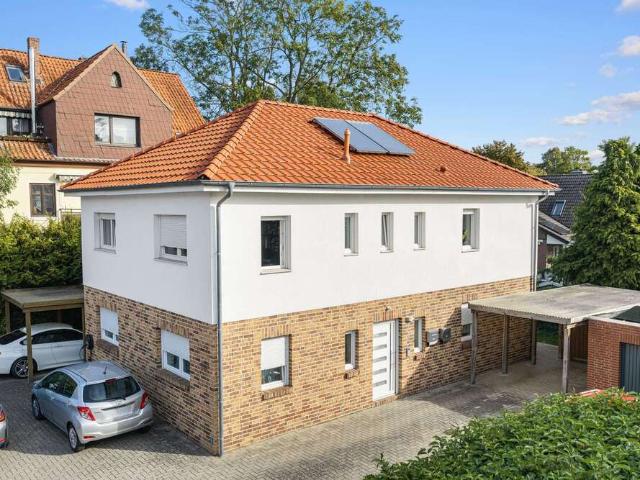 Wohnung kaufen in Lahausen, Weyhe