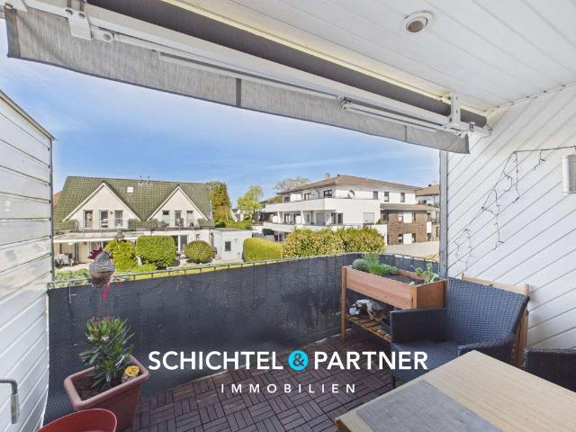 Wohnung kaufen in Lahausen, Weyhe