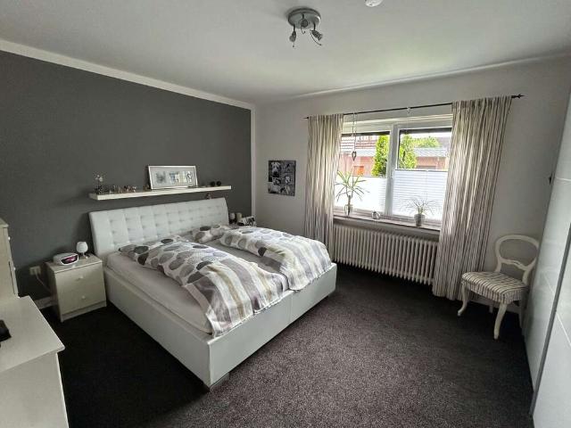 Wohnung kaufen in Lahausen, Weyhe