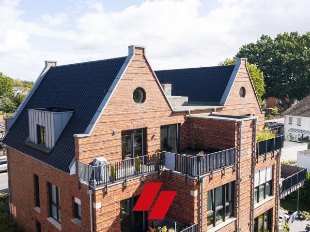 Wohnung kaufen in Lahausen, Weyhe