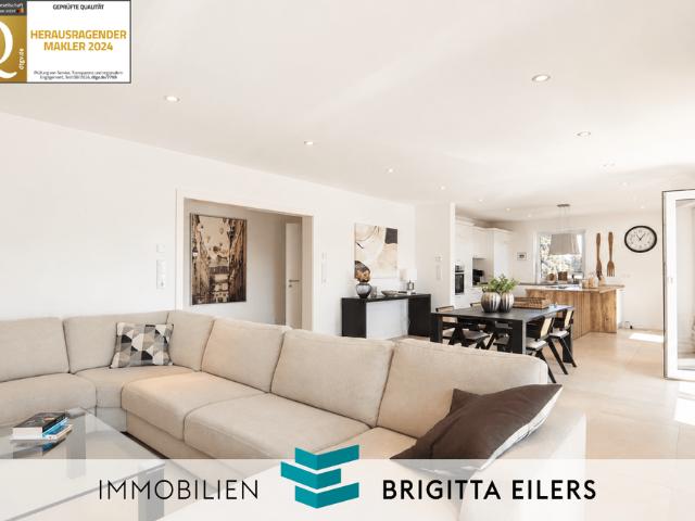 Wohnung kaufen in Lahausen, Weyhe