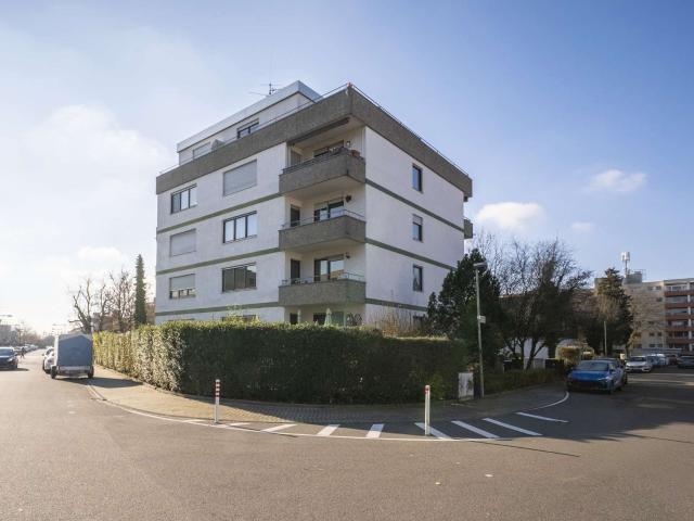 Wohnung kaufen in Wieblingen, Heidelberg