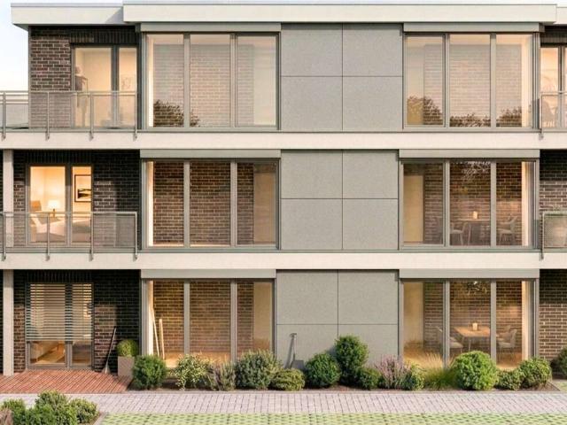 Wohnung kaufen in Wiefelstede, Niedersachsen