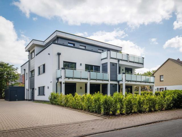 Wohnung kaufen in Wiefelstede, Landkreis Ammerland