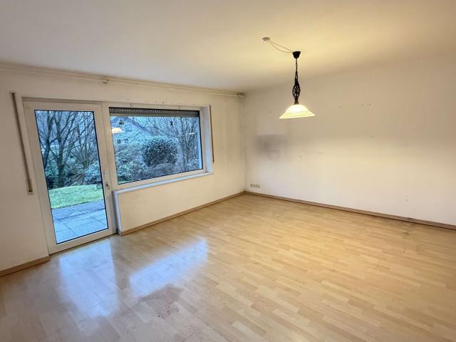 Wohnung kaufen in Wiehl