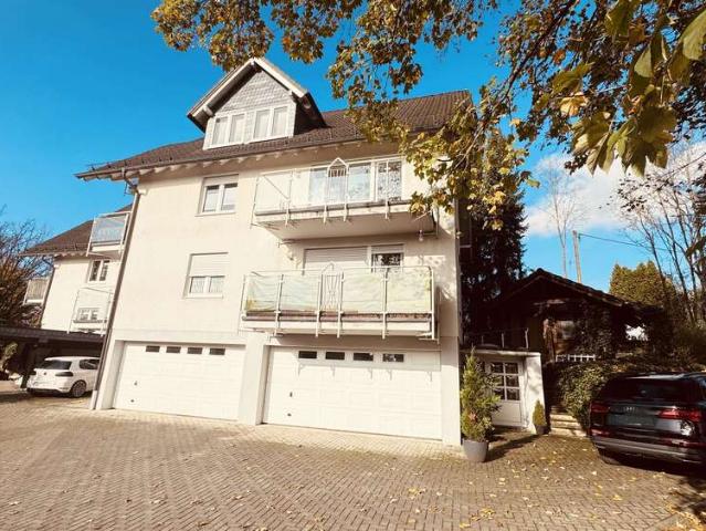 Wohnung kaufen in Wiehl, Nordrhein-Westfalen