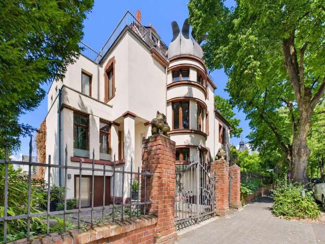 Wohnung kaufen in Südost, Wiesbaden