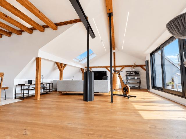 Wohnung kaufen in Südost, Wiesbaden