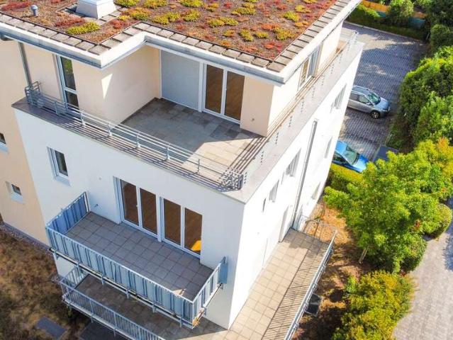 Wohnung kaufen in Südost, Wiesbaden