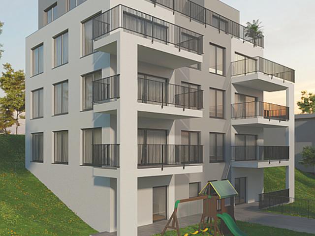Etagenwohnung kaufen in Wiesbaden, Nordost