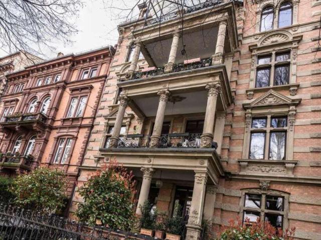 Wohnung kaufen in Südost, Wiesbaden