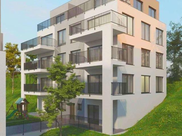 Wohnung kaufen in Nordost, Wiesbaden