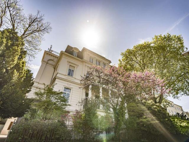 Wohnung kaufen in Südost, Wiesbaden