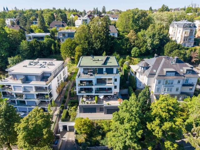 Wohnung kaufen in Nordost, Wiesbaden