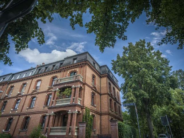 Etagenwohnung kaufen in Wiesbaden, Parkfeld