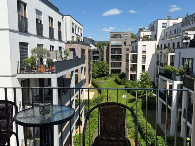 Wohnung kaufen in Südost, Wiesbaden