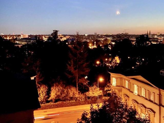 Wohnung kaufen in Nordost, Wiesbaden