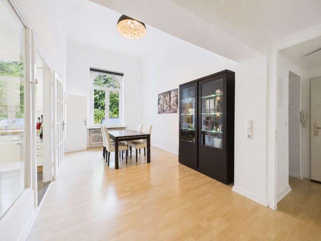 Wohnung kaufen in Nordost, Wiesbaden