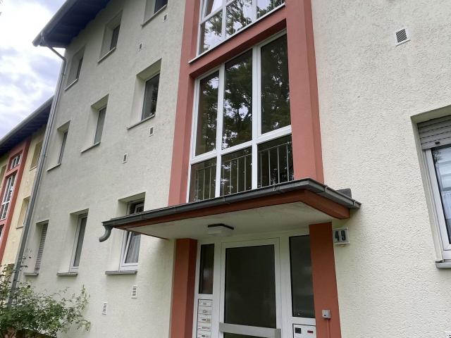 Wohnung kaufen in Nordost, Wiesbaden