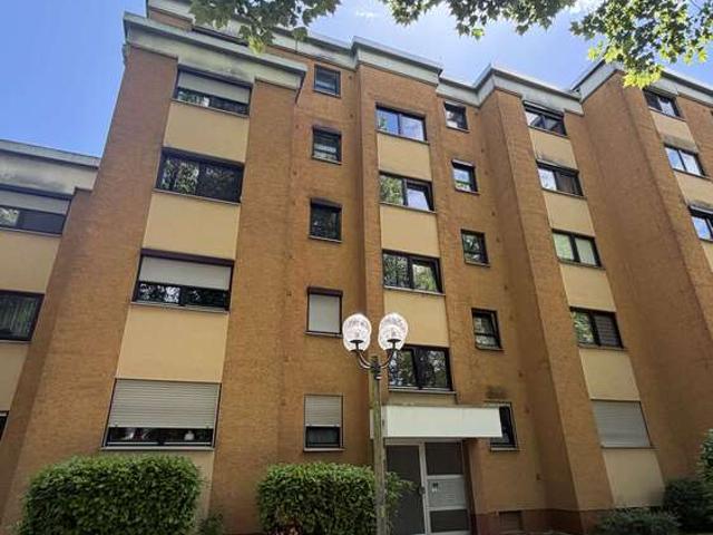 Wohnung kaufen in Biebrich, Wiesbaden