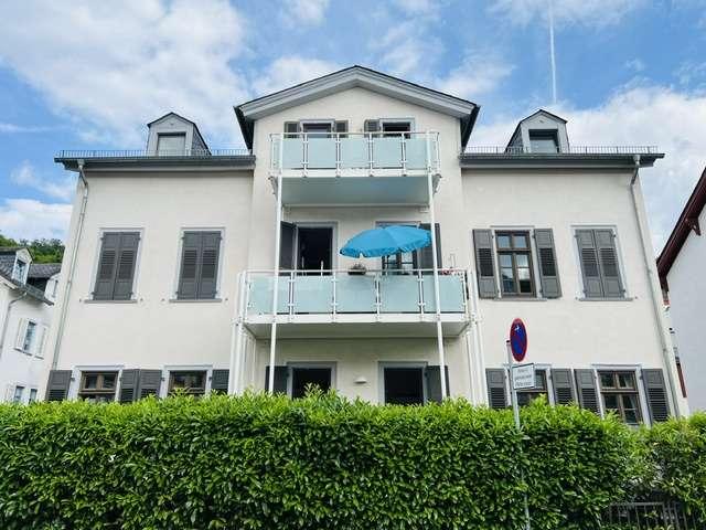 Wohnung kaufen in Sonnenberg, Wiesbaden