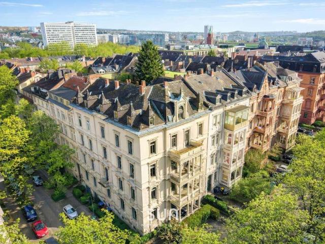 Wohnung kaufen in Südost, Wiesbaden