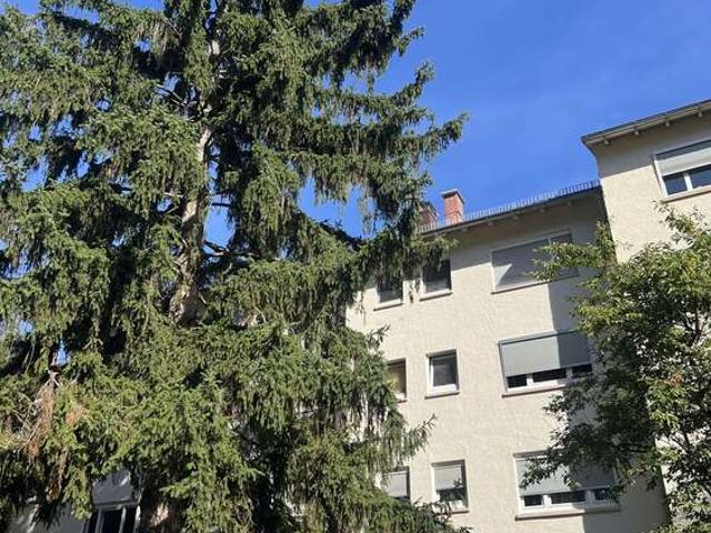 Wohnung kaufen in Klarenthal, Wiesbaden
