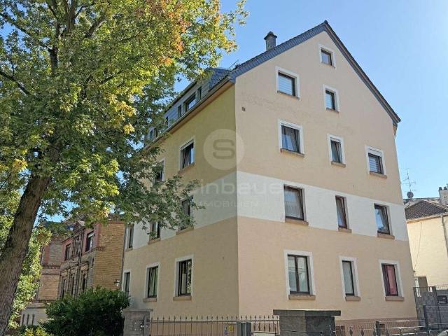 Wohnung kaufen in Nordost, Wiesbaden