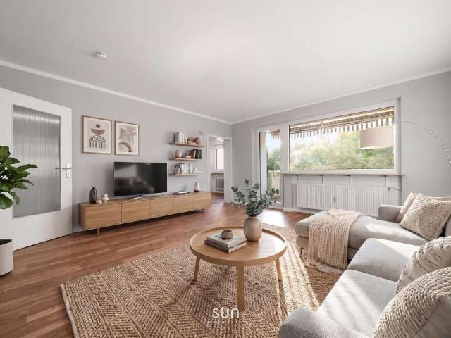 Wohnung kaufen in Biebrich, Wiesbaden
