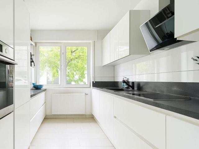 Etagenwohnung kaufen in Wiesbaden, Südost