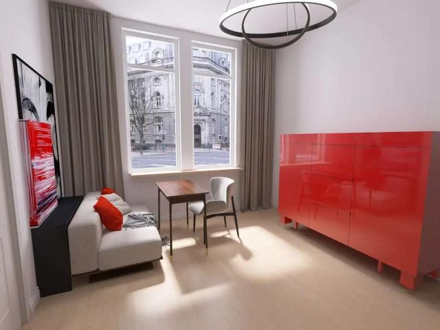 Wohnung kaufen in Wiesbaden, Hessen