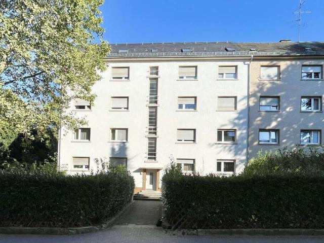 Etagenwohnung kaufen in Wiesbaden, Alt-Klarenthal