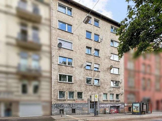 Etagenwohnung kaufen in Wiesbaden, Mitte